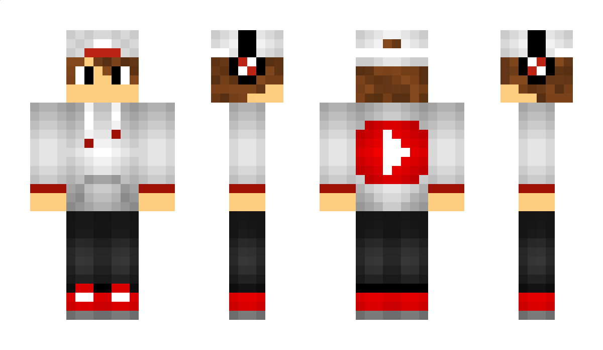 Sgod06 Minecraft Skin