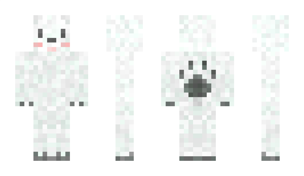 Simmy Minecraft Skin