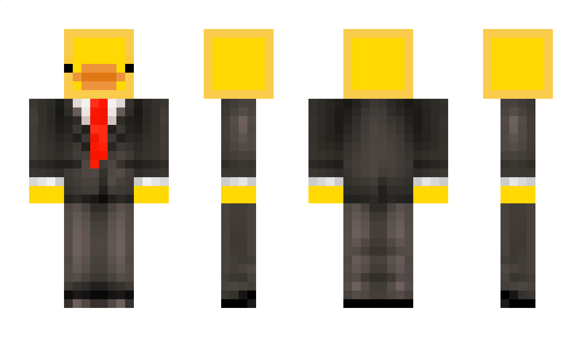 SpartiniMartini Minecraft Skin