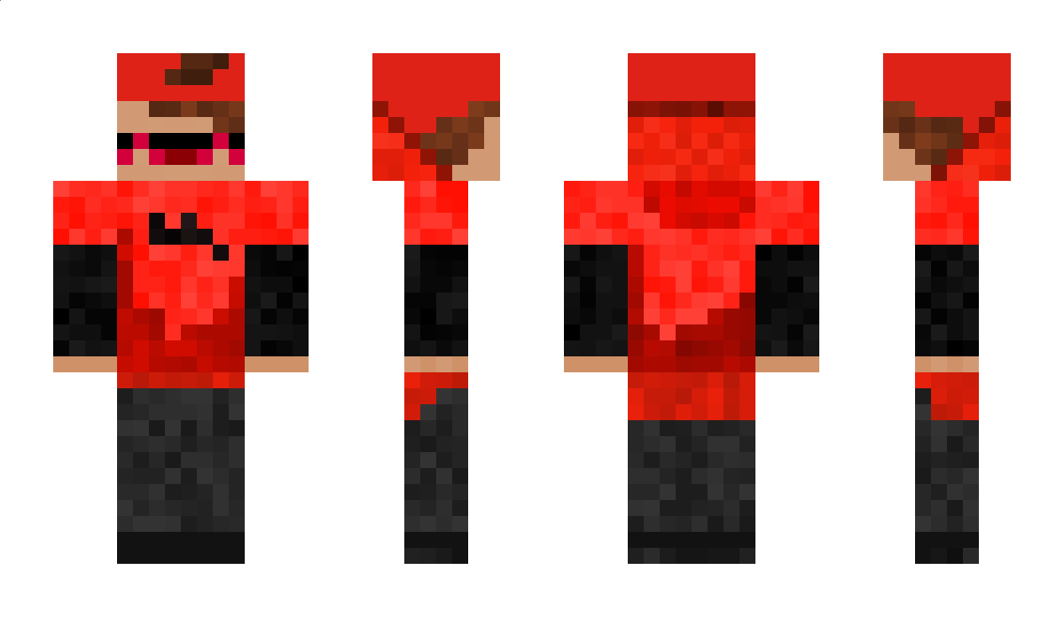 Qwerty12ytlollz Minecraft Skin