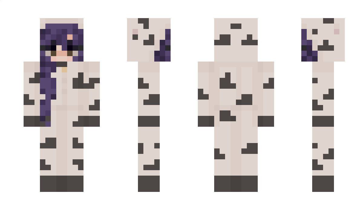 Cthulhu_TM Minecraft Skin