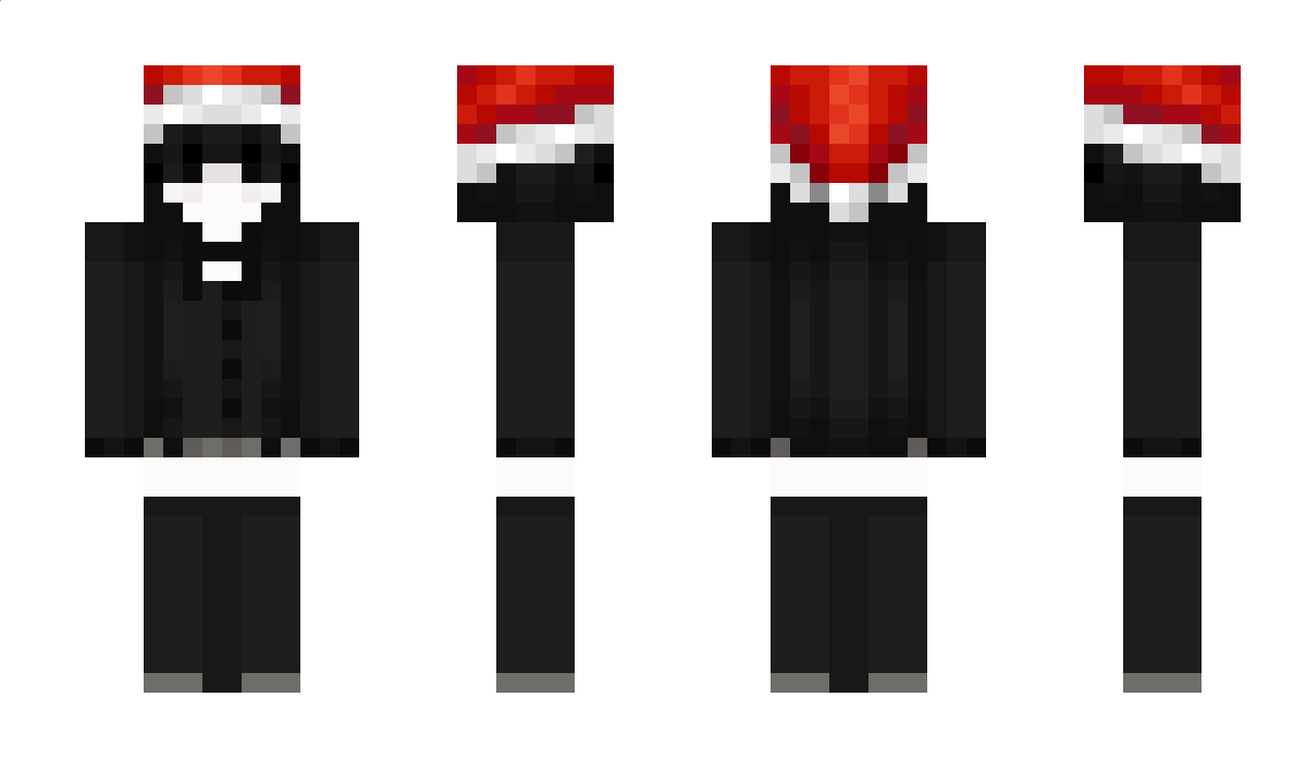 rrreaperrr Minecraft Skin