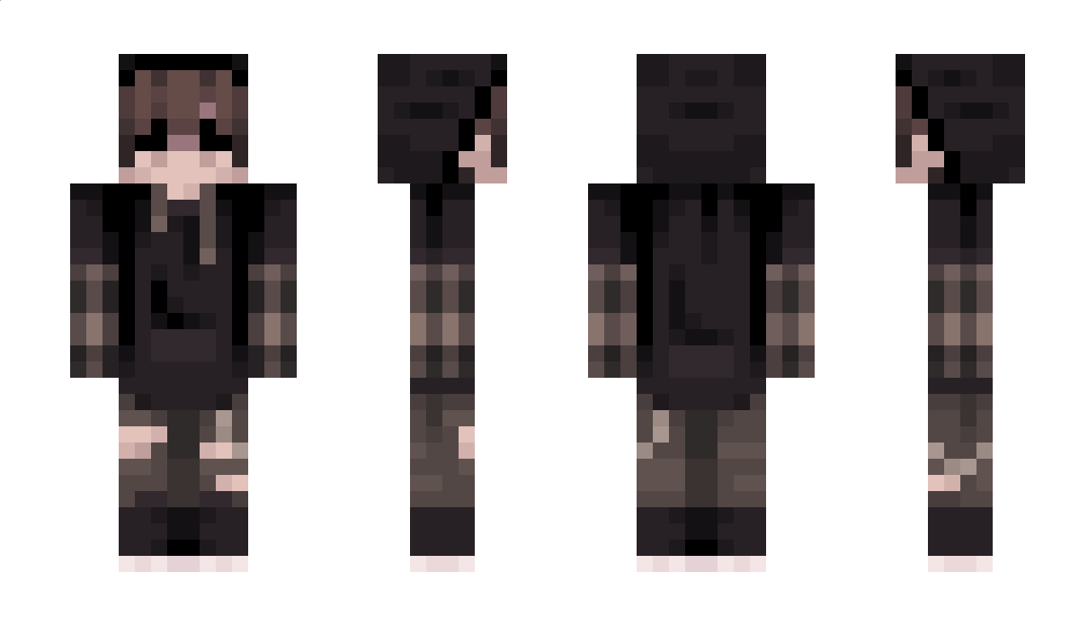 jack_noobie Minecraft Skin