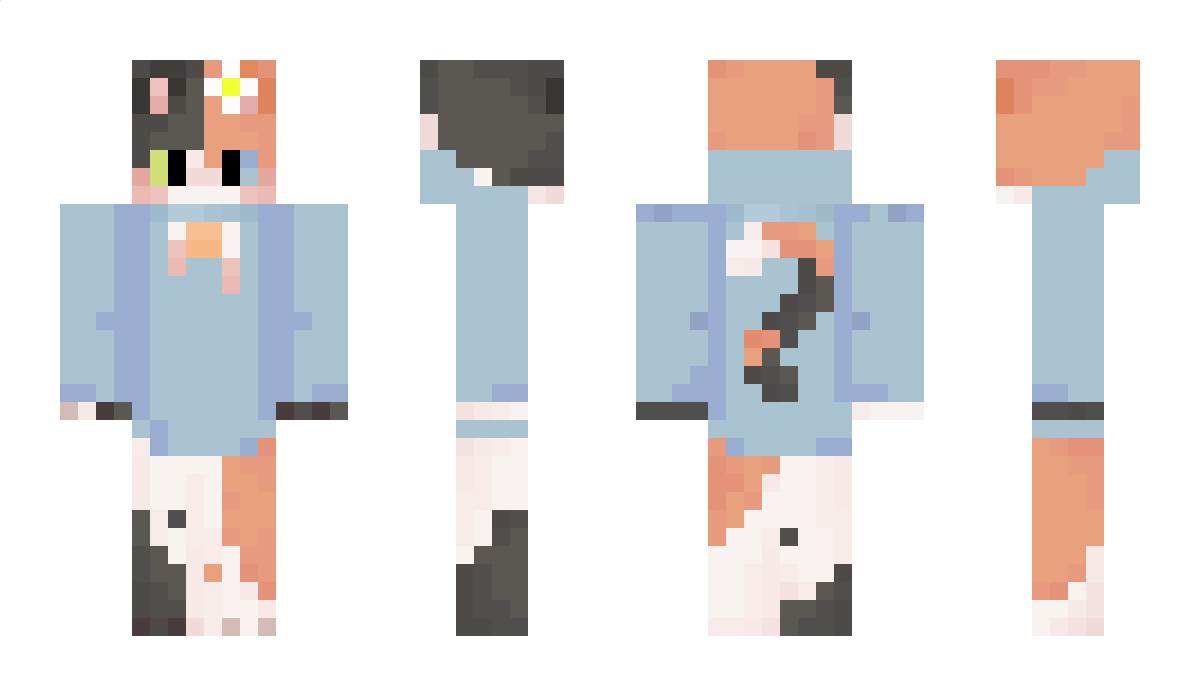 amongus00A Minecraft Skin