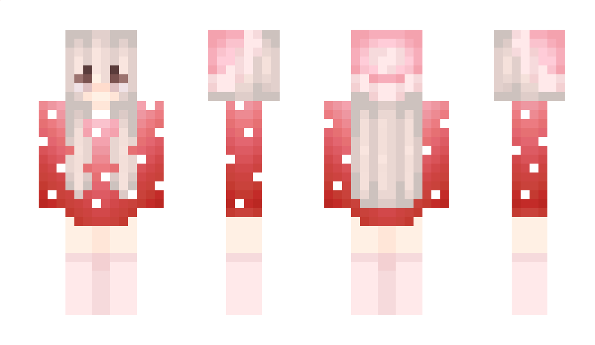 marloww_bf Minecraft Skin