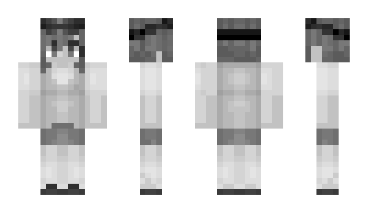 caffelatte Minecraft Skin