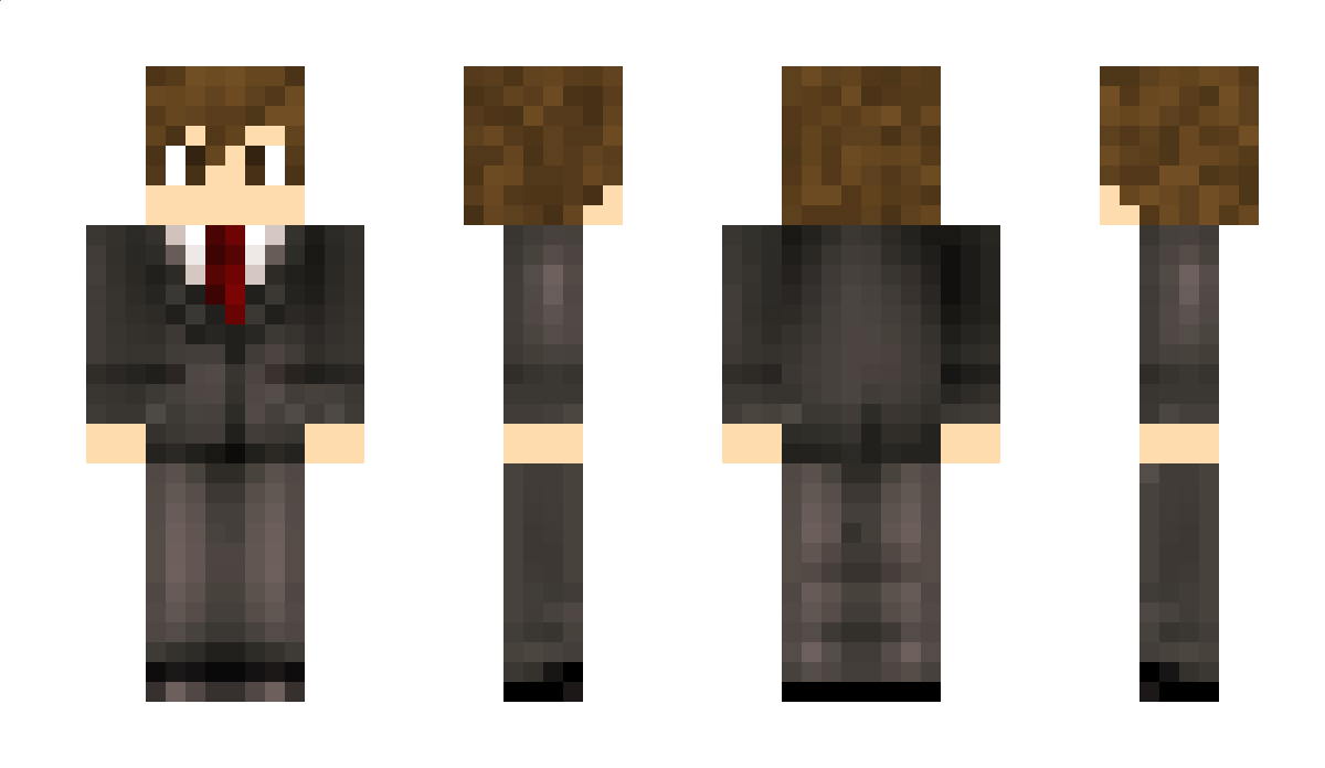 kiiiwwi Minecraft Skin