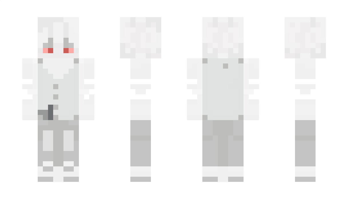 rinnibest Minecraft Skin