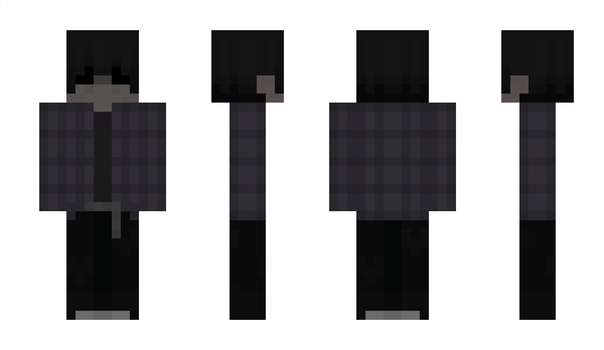 H4Rzz2 Minecraft Skin
