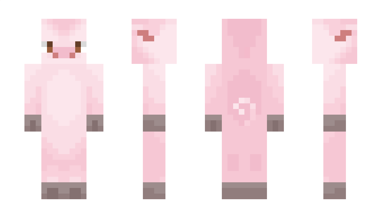 batoninis Minecraft Skin