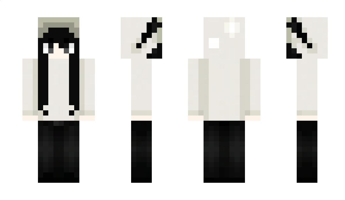 Sofys Minecraft Skin