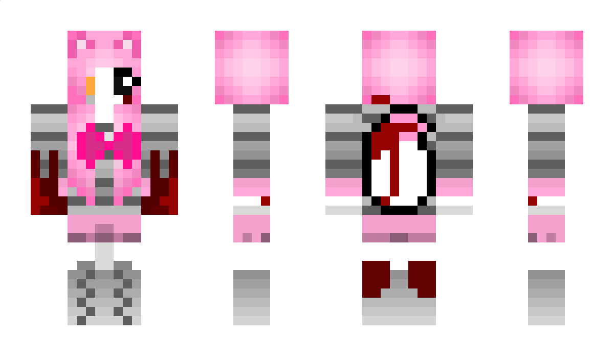 _nitka__ Minecraft Skin