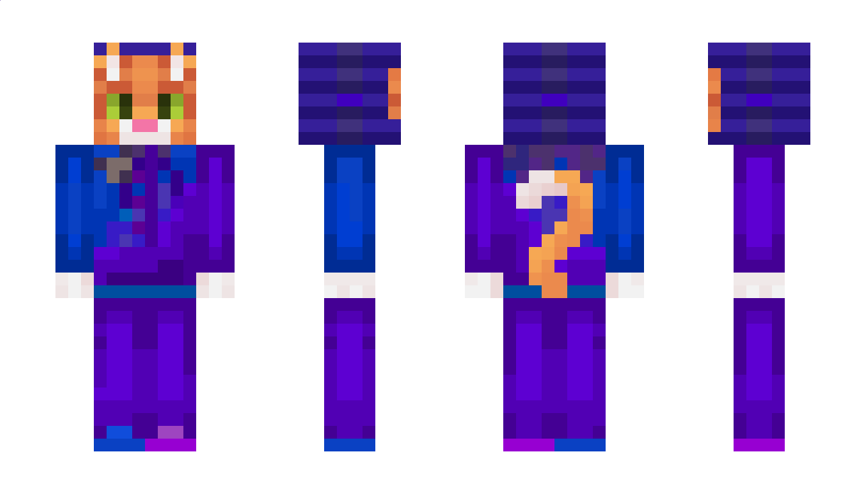 diego102 Minecraft Skin