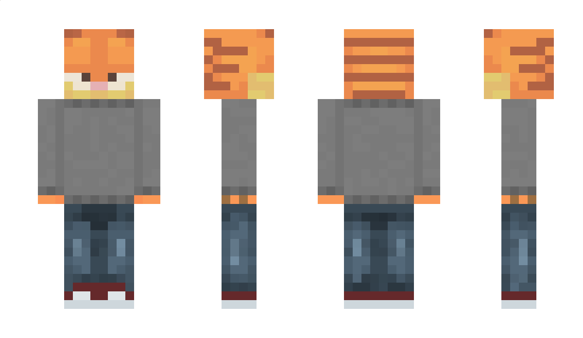 Szymon8596 Minecraft Skin