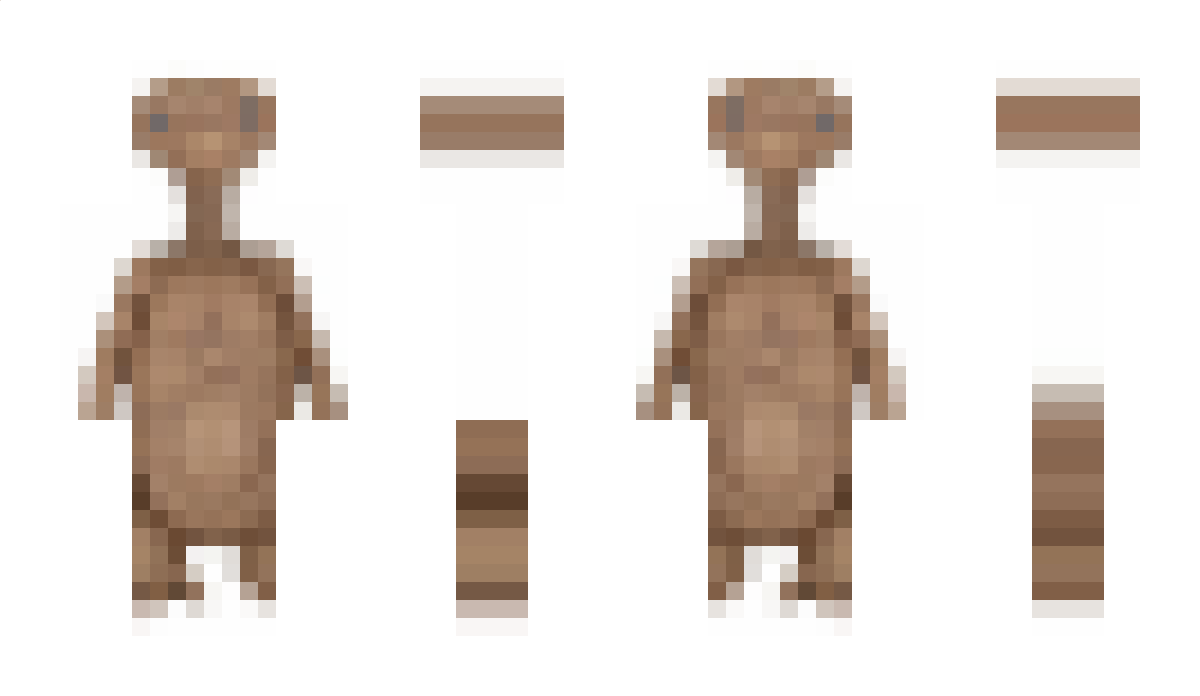 70bax Minecraft Skin