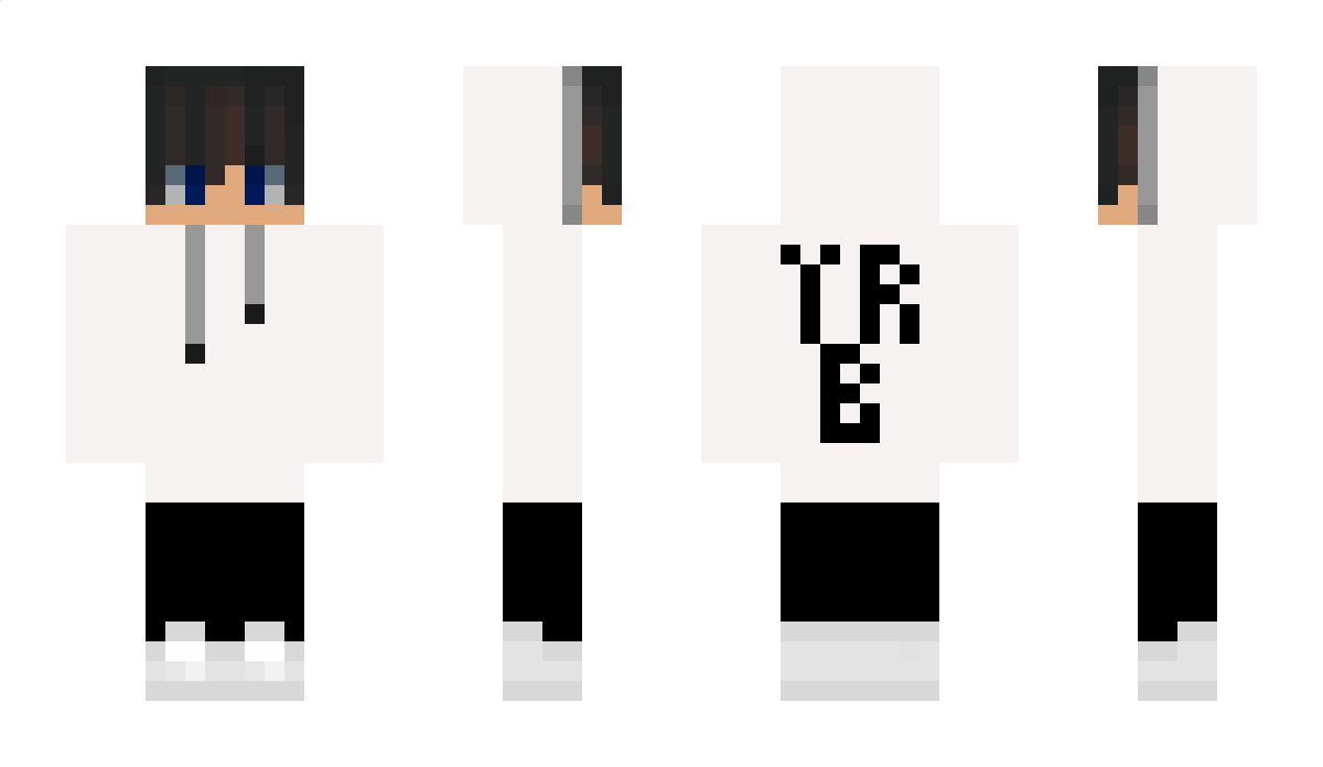 Yrb Minecraft Skin