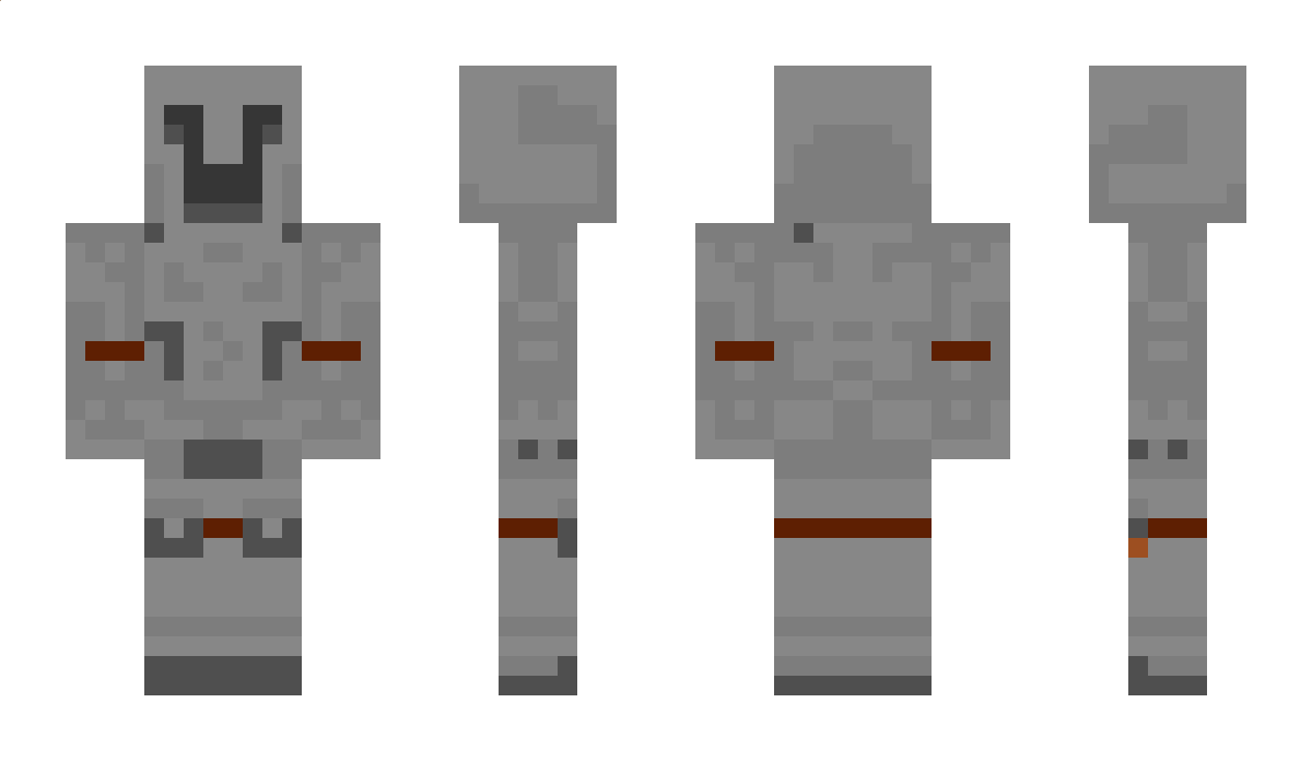 TotallyNotMoths Minecraft Skin