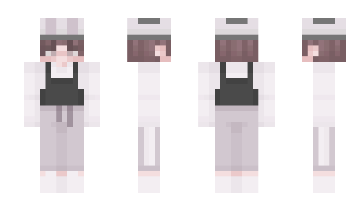 OP1 Minecraft Skin