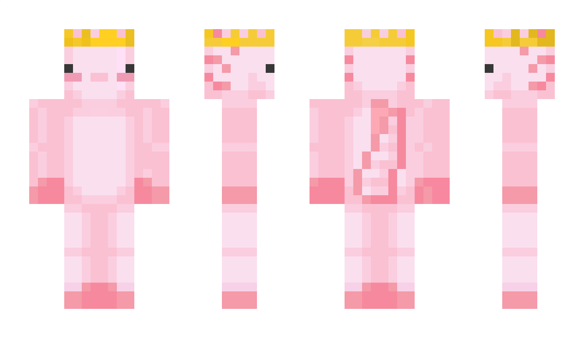 KacperusTT Minecraft Skin