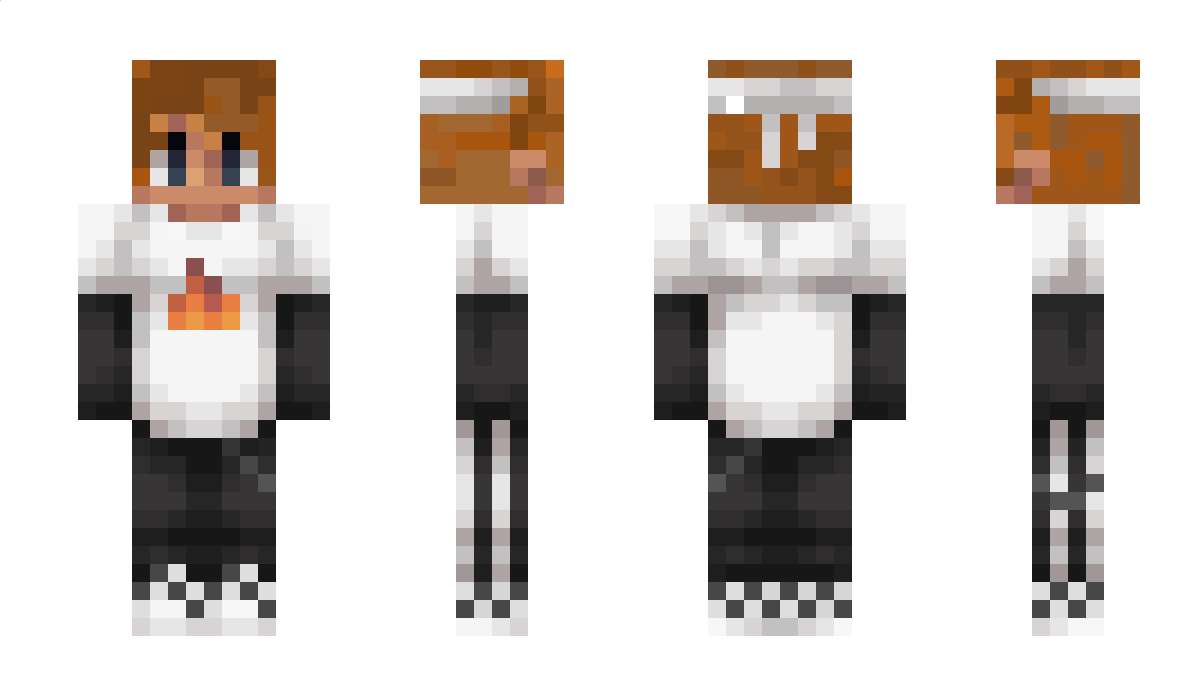 Stary_not_found Minecraft Skin