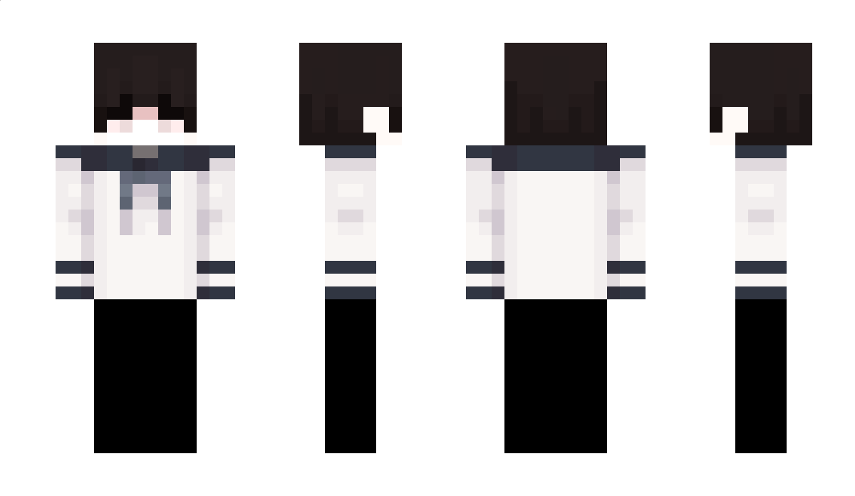 ignacio013ee Minecraft Skin