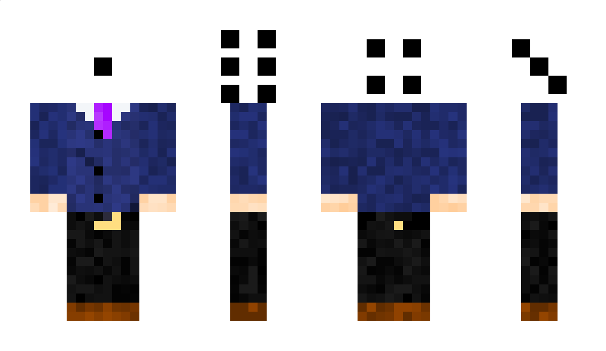 Rolling_6 Minecraft Skin