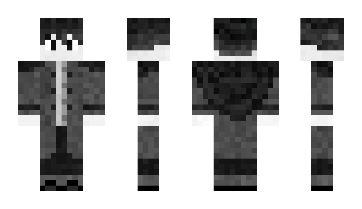 DJ_EEL_ Minecraft Skin