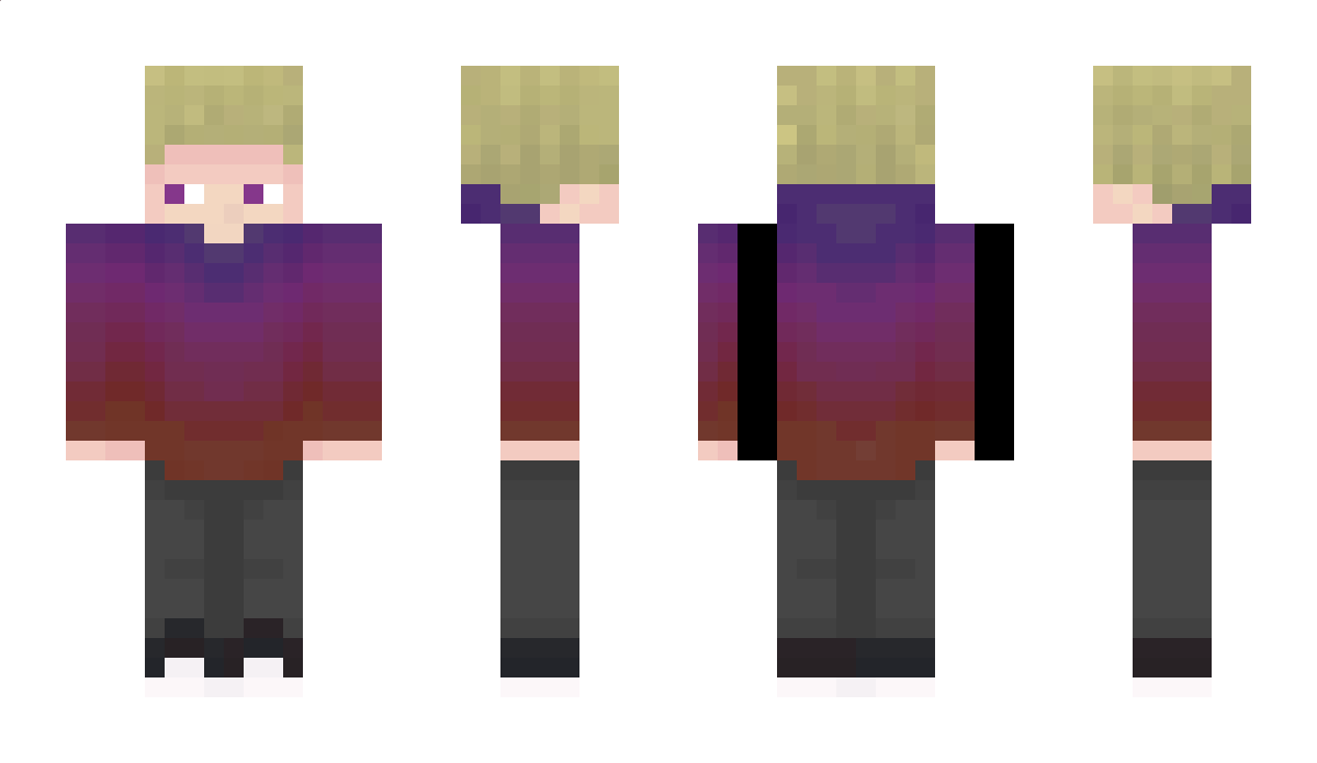 abbois Minecraft Skin