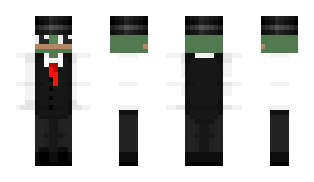 Edlionn Minecraft Skin