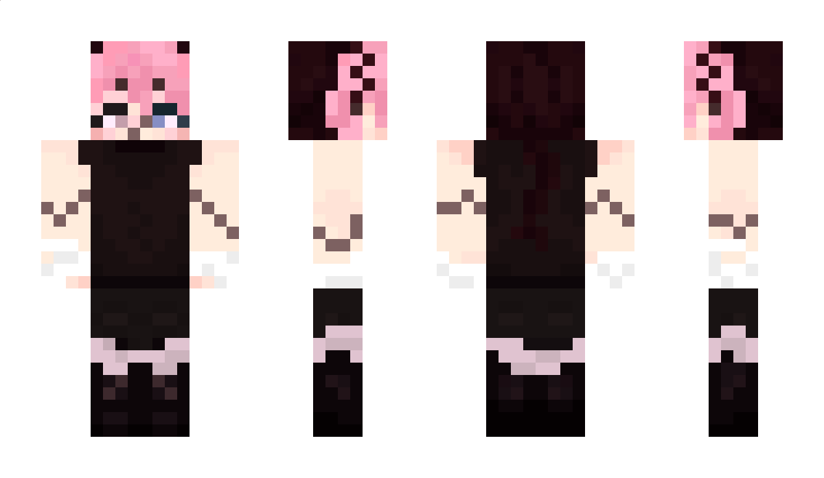 _sky_ler_ Minecraft Skin