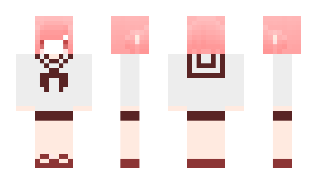 ezskin Minecraft Skin