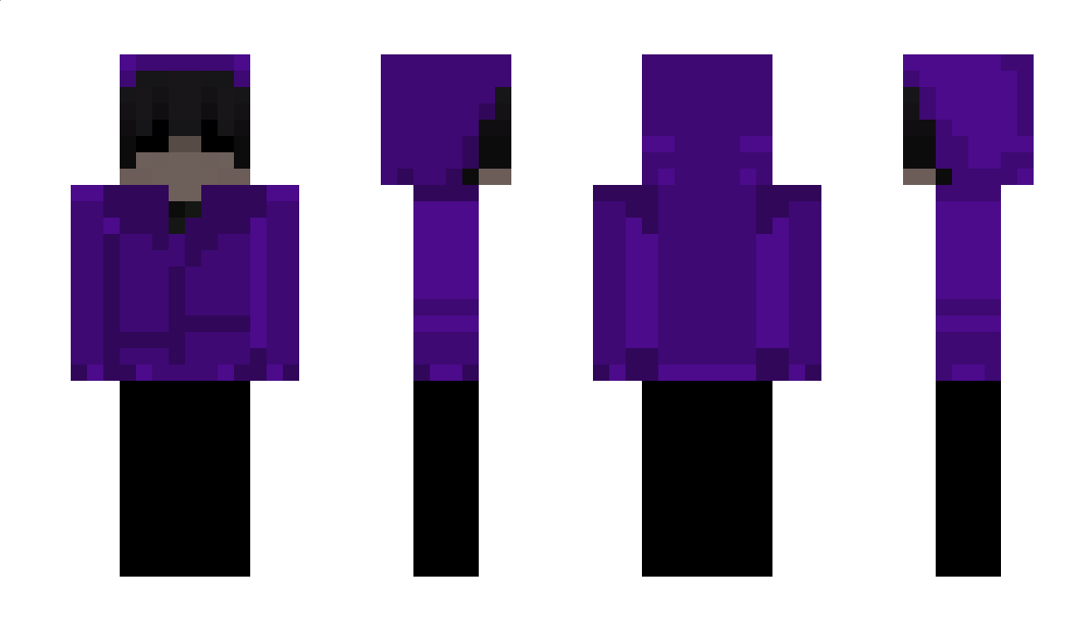 Janik_YT7 Minecraft Skin