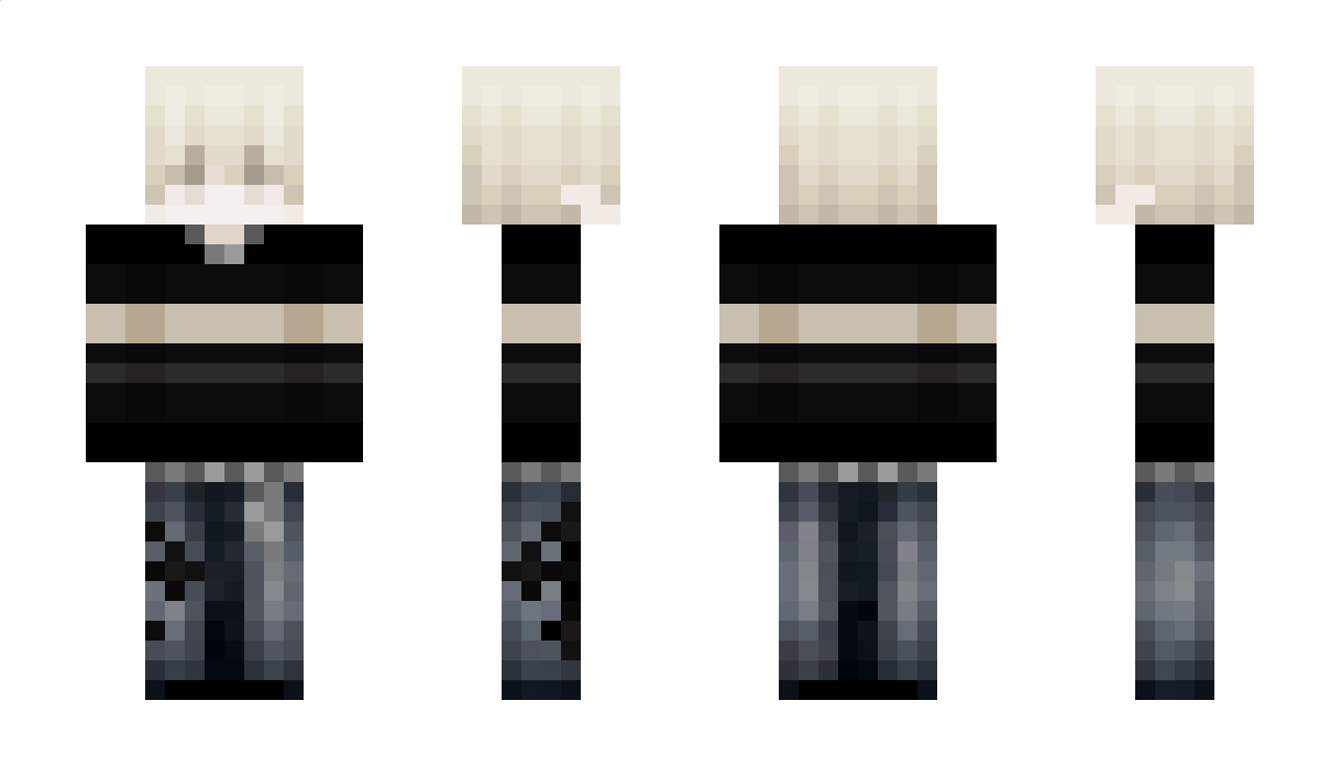 LightItUpSiG Minecraft Skin