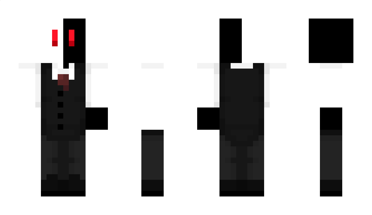 DunerBoi Minecraft Skin