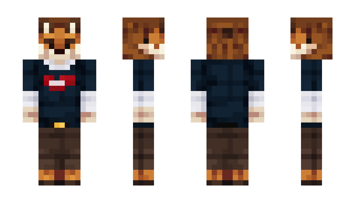 wbcr Minecraft Skin