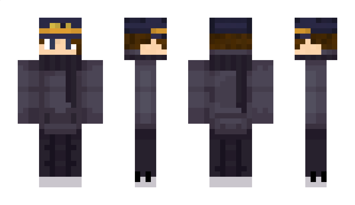 alotofwimm Minecraft Skin