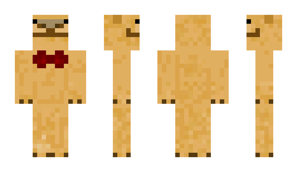 Max_Galasso Minecraft Skin