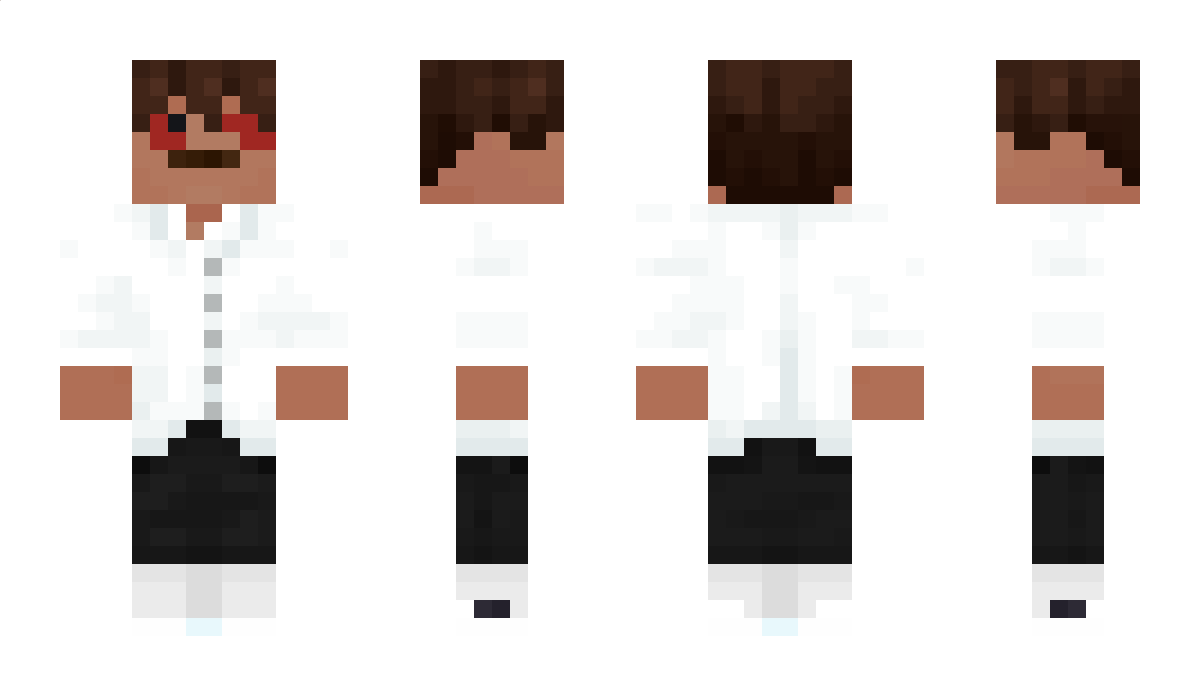 D3athPeyton Minecraft Skin