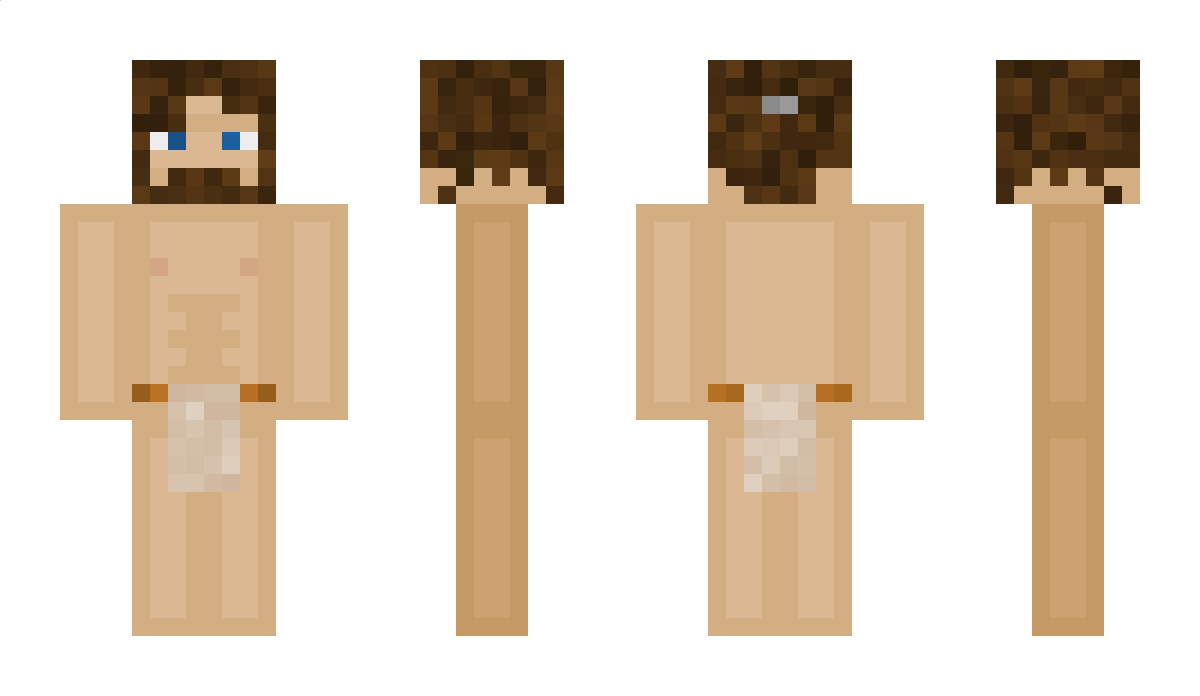 lenhartfam5 Minecraft Skin