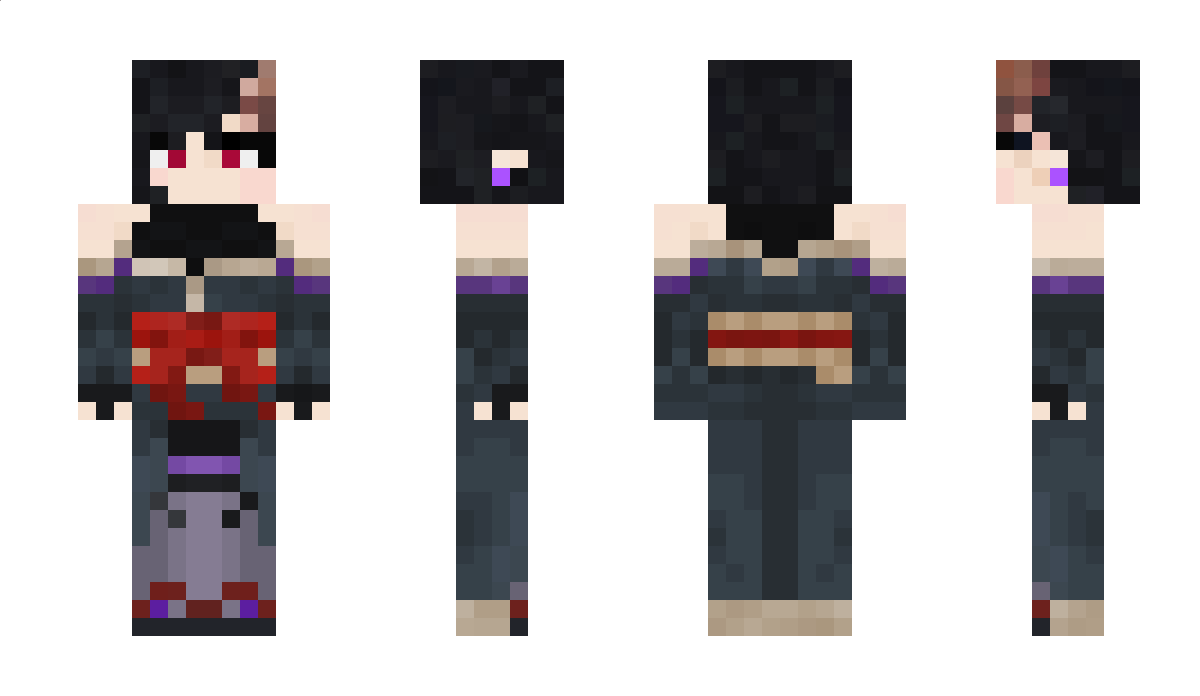 _TheBal_ Minecraft Skin