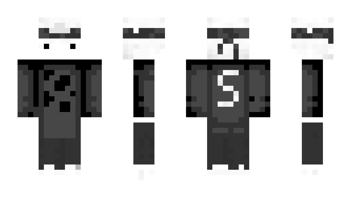 S1mplyAspectt Minecraft Skin