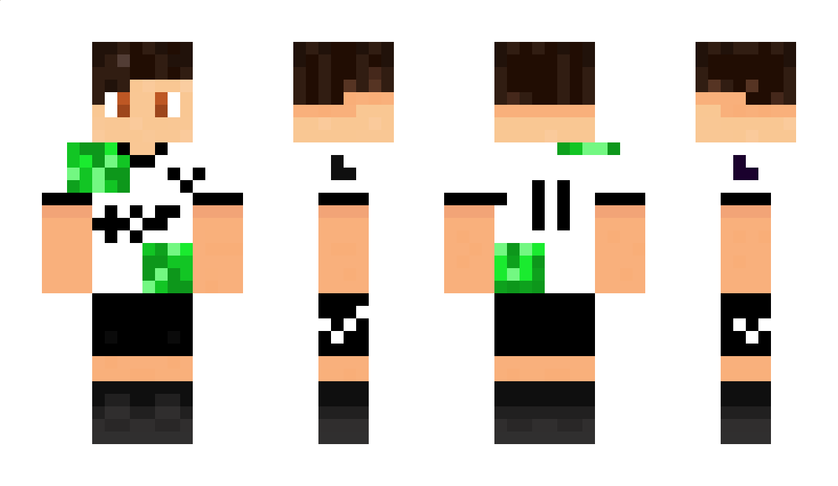 hitlastt Minecraft Skin