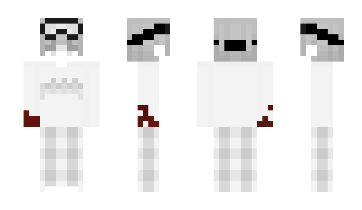 _Xannyyy Minecraft Skin