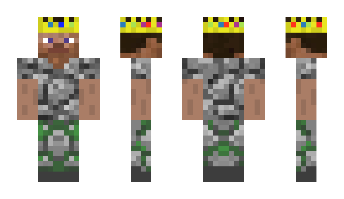 minecraftdweeb Minecraft Skin