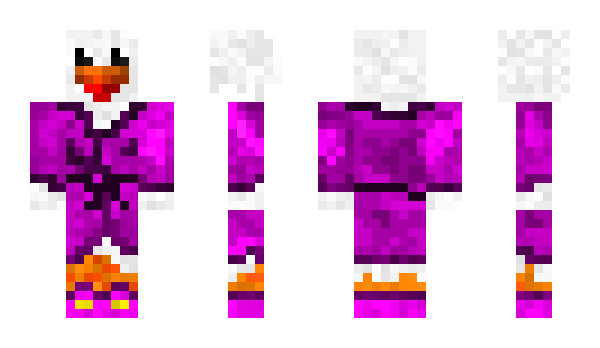 TheBigMilk_ Minecraft Skin