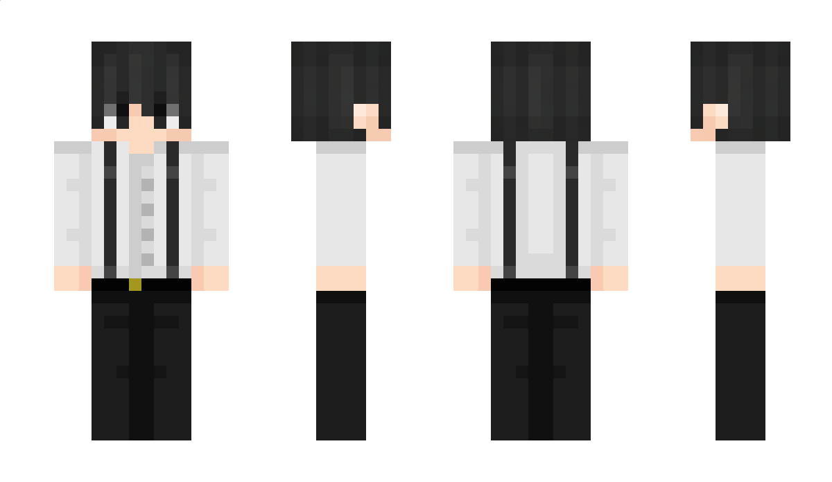 aetz_ Minecraft Skin