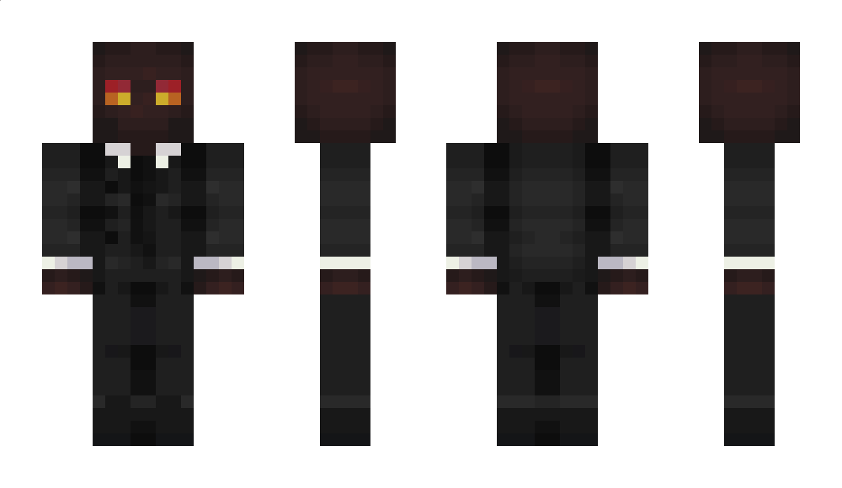 ColeCampbell431 Minecraft Skin