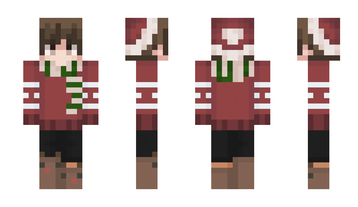 t4kn Minecraft Skin