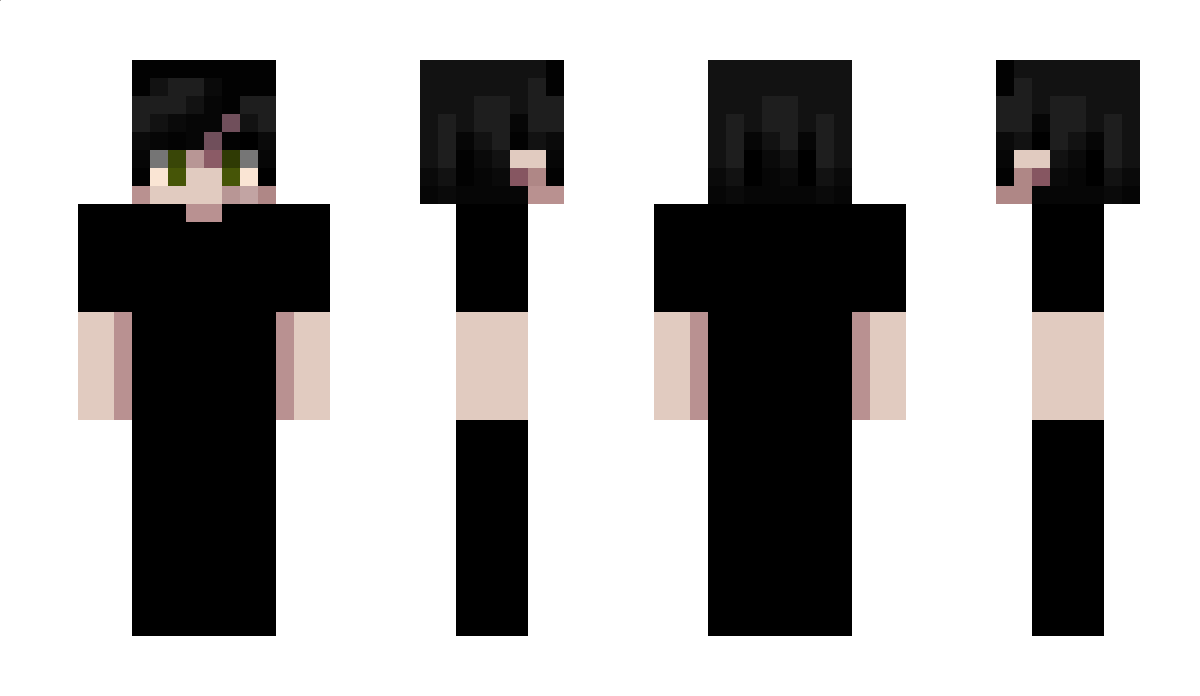 guarinhas Minecraft Skin