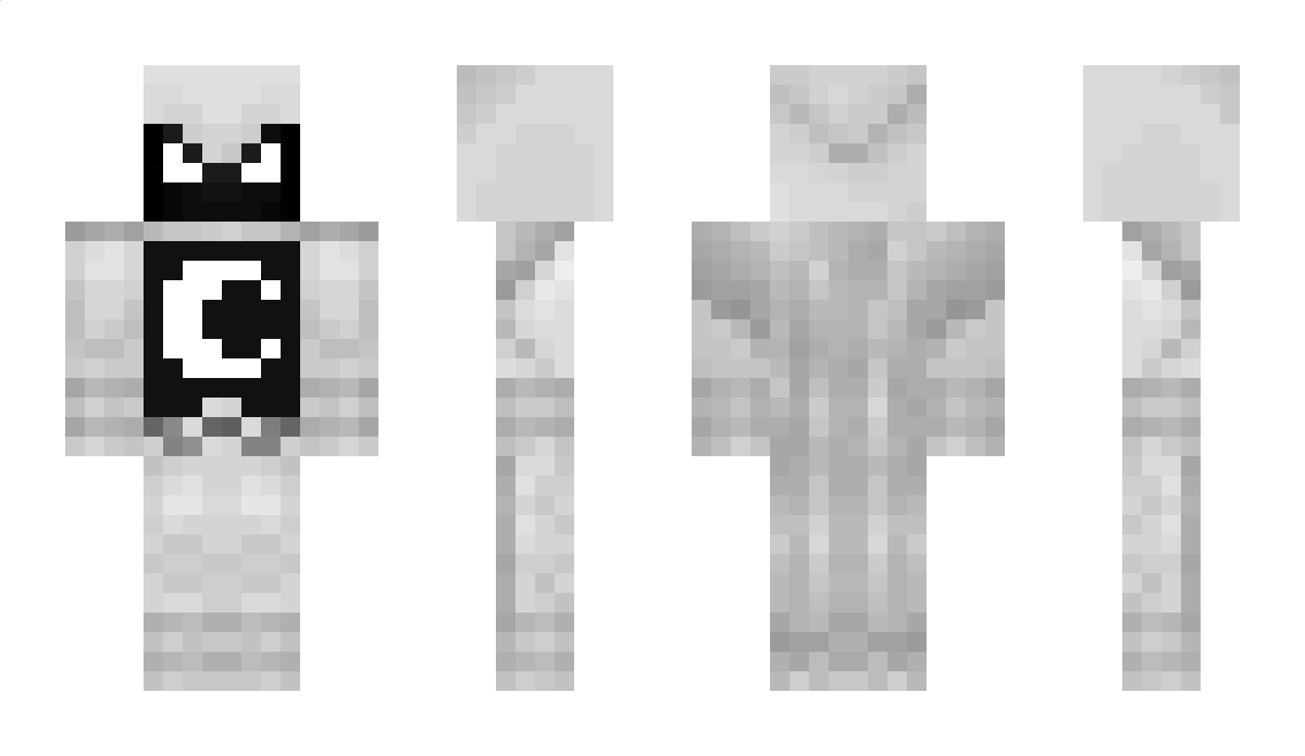 MarcSpector Minecraft Skin